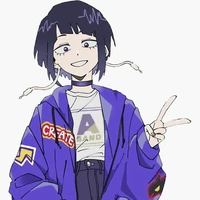 Jiro Kyoka  [Earphone Jack]