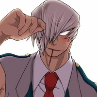 Shoji Mezo  [Tentacole♡