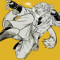 Ojiro Mashirao  [Tailman]
