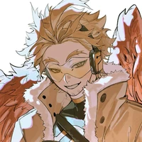 Takami Keigo  [Hawks]