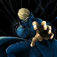 Hakamada Tsunagu  [Best Jeanist]