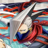 Kamihara Shinya  [Edgeshot]