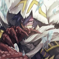 Amajiki Tamaki  [Suneater]
