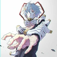 Shigaraki Tomura