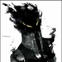 Kurogiri