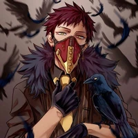 Chisaki Kai  [Overhaul]