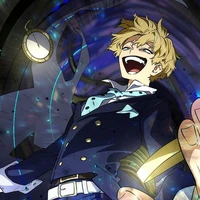 Monoma Neito  [Phantom Thief]