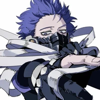 Shinsou Hitoshi  [Nightghide]