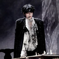 Vương Lỗ Kiệt - Gã - Enigma - Tuyết tùng
