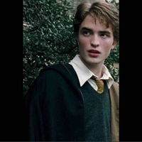 Cedric Diggory
