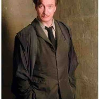 Remus Lupin