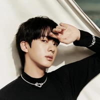 Kim Seokjin