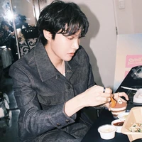 Jung Hoseok