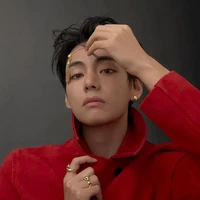 Kim Taehyung