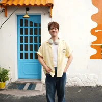 Phong Hào(Nicky)