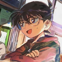 edogawa conan