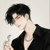 Diệp Mặc Hàn