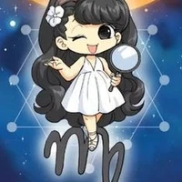 Xử nữ nữ