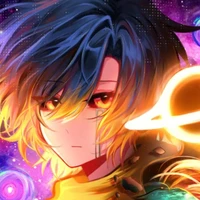 Hiha black hole