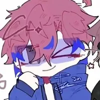 Hiha the blue