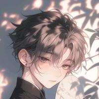 Lâm Hàn Dực-5 tuổi