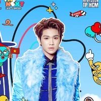 Đức Duy ( Captain Boy ) omega