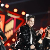 Trung Đan ( Binz ) alpha