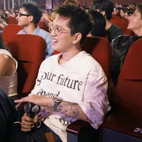 Thanh Bảo ( B Ray ) alpha