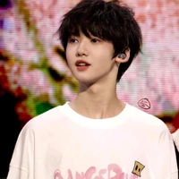 Trương Dịch Nhiên