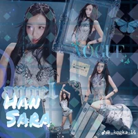 Han Sara