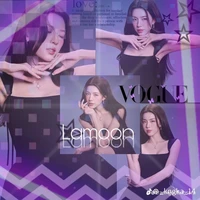 NLDH#Lamoon