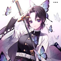 kocho shinobu