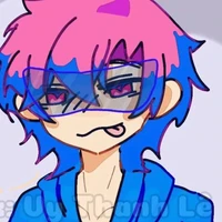 hiha the blue