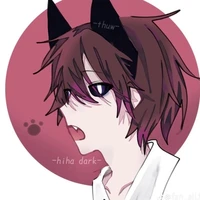hiha dark