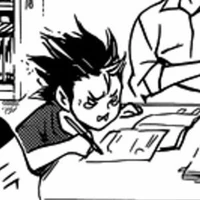 Nishinoya