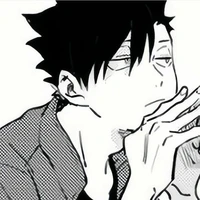 Kuroo
