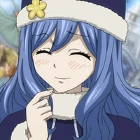 Juvia