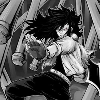 Gajeel