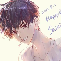 Sano Shinichiro