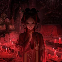 cân mọi loại ma