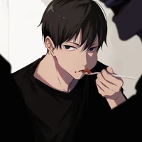 Kageyama Tobio