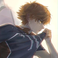 Hinata Shouyou