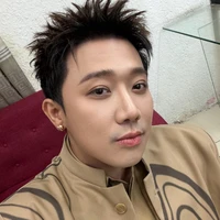 Huỳnh Trấn Thành [ Anh Xìn ]