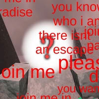 Subconsious dread