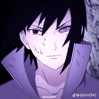 uchiha Sasuke