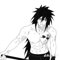 uchiha Madara