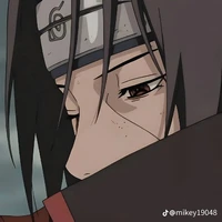 uchiha itachi