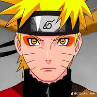 uzumaki naruto