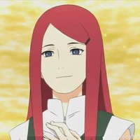 uzumaki kushina
