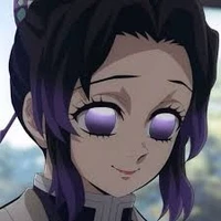 ume shinobu